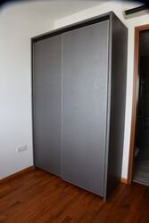 Trilive (D19), Condominium #344273891
